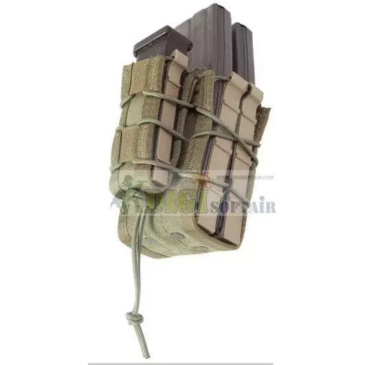 HSGI X2RP TACO Drab · Verde / OD