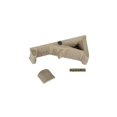 Extended Angled Grip M9627T - Phantom