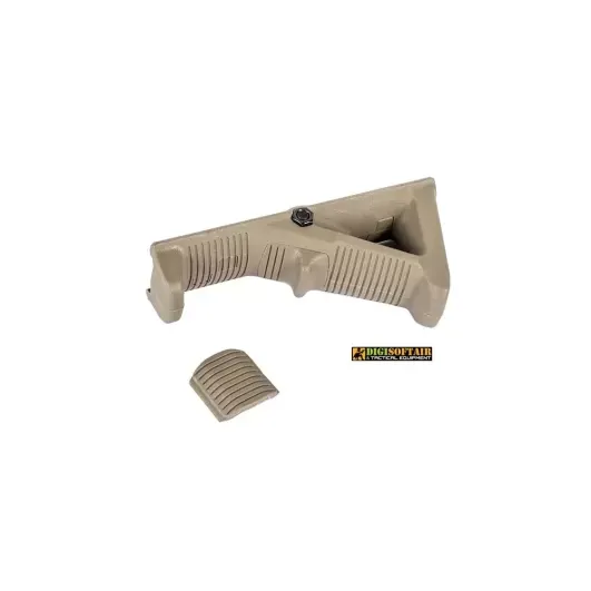 Phantom Extended Angled Grip M9627T · Tan / FDE