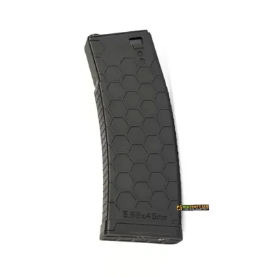 Caricatore Maggiorato 450BBs EA0238M - Evolution