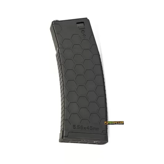Evolution Caricatore Maggiorato 450BBs EA0238M · Negro
