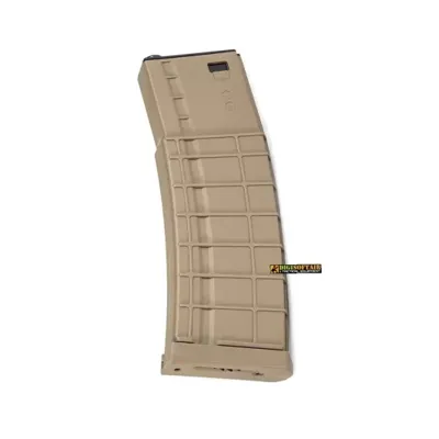 Caricatore Maggiorato 450BBs EA0297M - Evolution