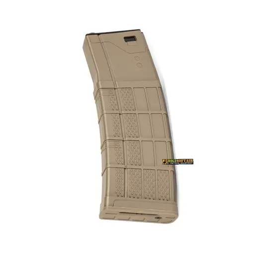 Evolution Caricatore Maggiorato 450BBs EA0299M · Tan / FDE