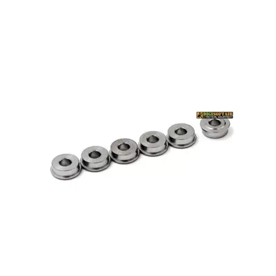 Boccole 7mm in Acciaio Temperato - MODIFY