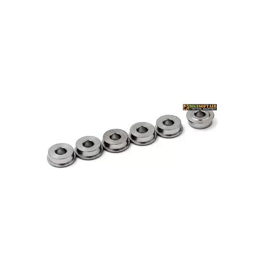 Modify Boccole 7mm in Acciaio Temperato