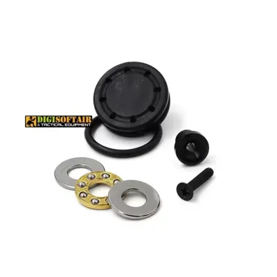 Testa Pistone Policarbonato - MODIFY