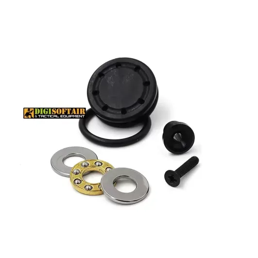 Modify Testa Pistone Policarbonato
