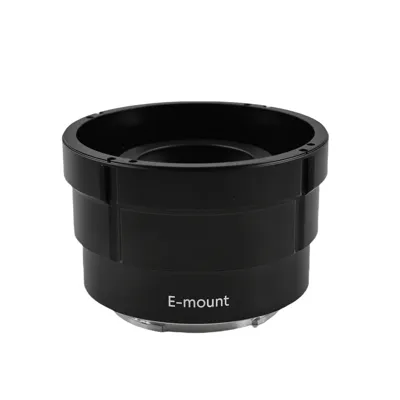15mm T4.8 Shift Interchangeable Bayonet – Sony FE - Laowa