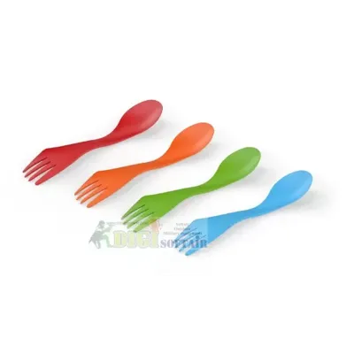 Spork - Light My Fire