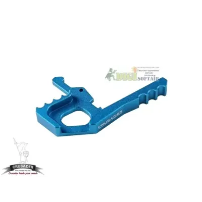 Ambidextrous Tactical Charging Handle Latch By - Crusader