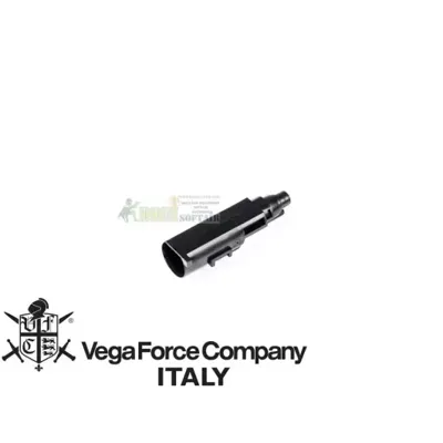 LOAD Nozzle for S18 a Gas Stark Arms By - Vega Force Company