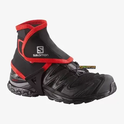 Ghette High per Scarpa Bassa L38002100 - Salomon