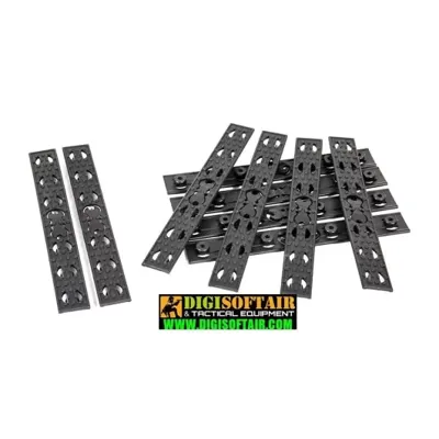 URX 4 Rail Panels (10 Pcs) - EVOLUTION