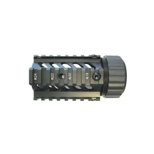 Golden Eagle RIS Flottante Stubby J.g