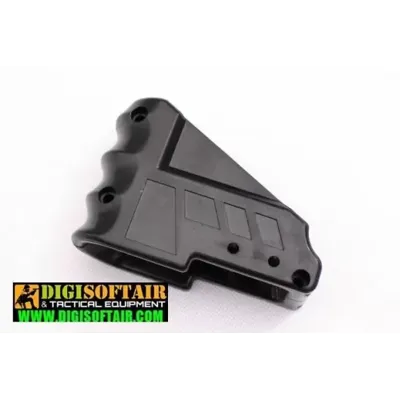 Magwell Grip per Serie M4 - Medusa