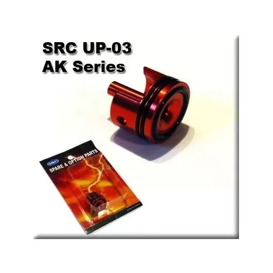 SRC (Taiwan) Testa Cilindro Ver. 3