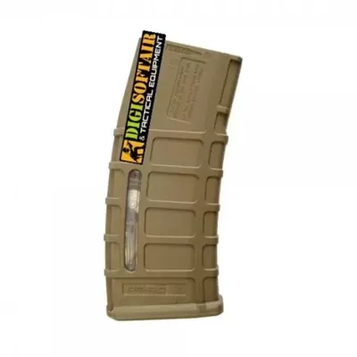 Royal Caricatore Maggiorato 300 BB per Masada - JS Tactical