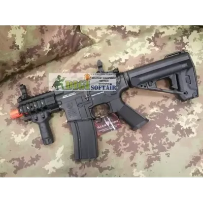 Frontale Colt 4 CQB - King Arms