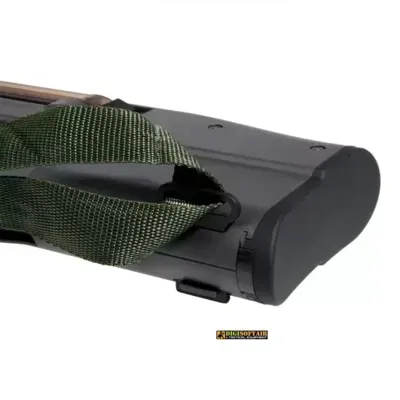 Adattatore per Montaggio Cinghia Su P90 - Redline Airsoft