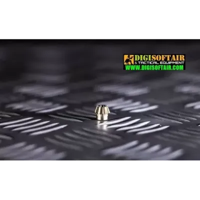 Pignone in Acciaio CNC O-Type - ATS