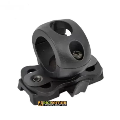 FAST Rail Single Clamp - Emerson