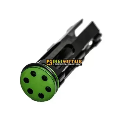 Testa Pistone in Allumionio - Bolt Airsoft
