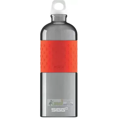 Borraccia CYD Alu 1.0 Litro - SIGG