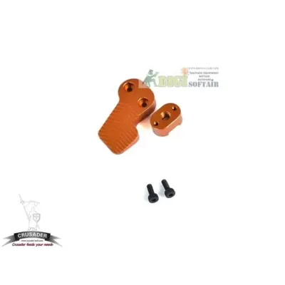 By VFC M4 Match Magazine Buttom Set - Crusader