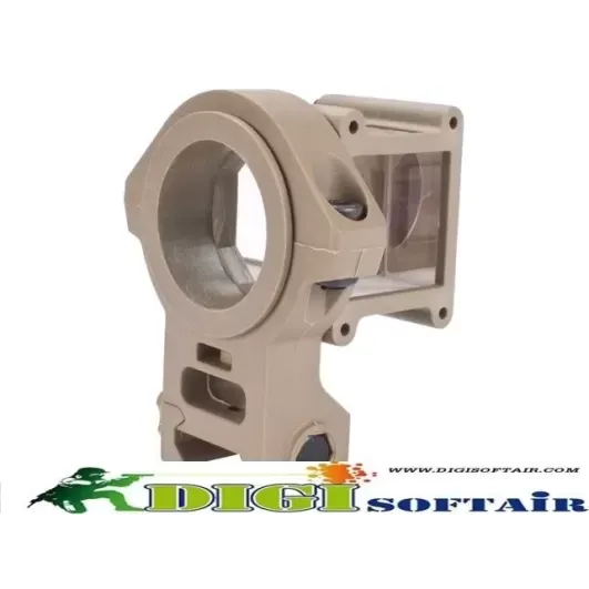 Element EX251A Ottica Angolare · Tan / FDE