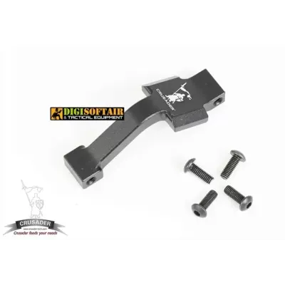 Extended Trigger Guard M4 By - Crusader