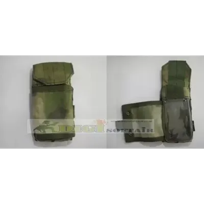GPS Pouch A-Tacs Fg - Flyye Industries