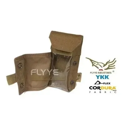 GPS Pouch - Flyye Industries