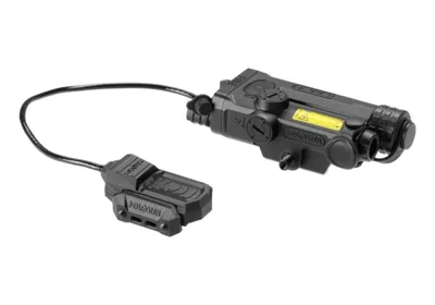 IRIS-1 Red Laser (2026) - Airsoftzone