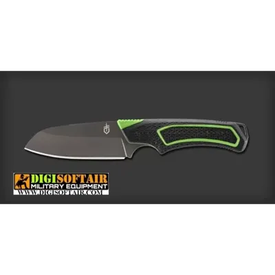 Freescape Camp Kitchen Knife - GERBER