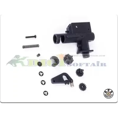 Gruppo Hop Up per M4 M16 - APS Airsoft