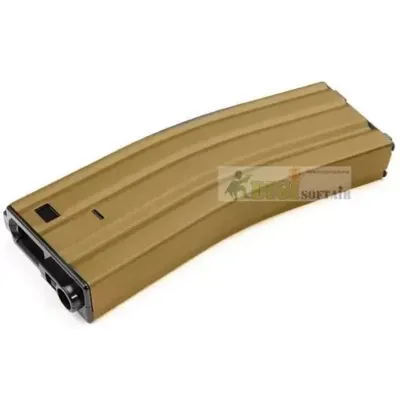 Caricatore M4 M16 Series 300BBs - JS Tactical