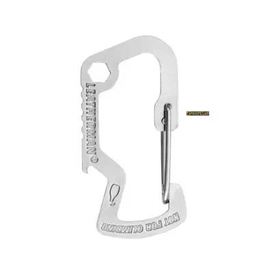 Carabiner Cap Lifter Sid Ekick - Leatherman