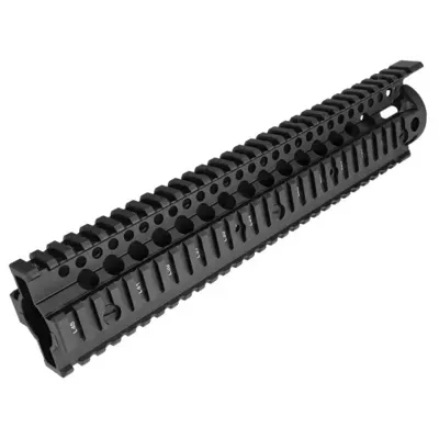 Daniel Defense Omega Rail 12 Inch - Madbull