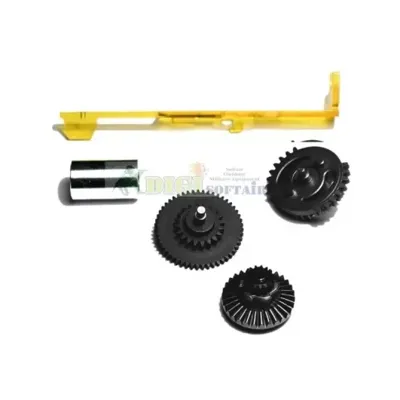 Quantum Gear Set Dual Sector New Version - MODIFY