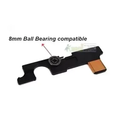 Selector Plate M4 M16 Series - MODIFY