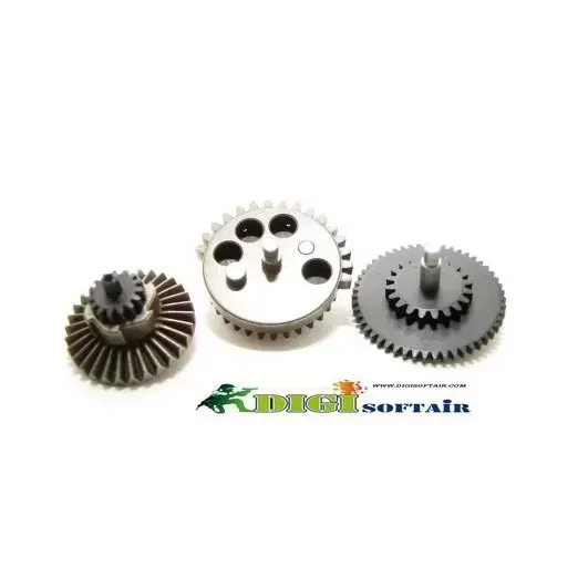 Modify Set Ingranaggi Speed