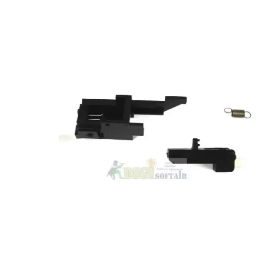 Modify Switch Assembly V3 per Serie AK