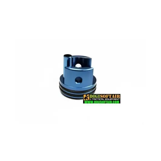Modify Testa Cilindro in Acciaio V 7 M14