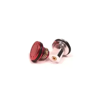 Testa Pistone Alluminio - MODIFY
