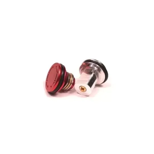 Modify Testa Pistone Alluminio
