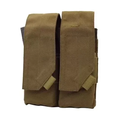 Porta Caricatori M4 Doppio - OPS