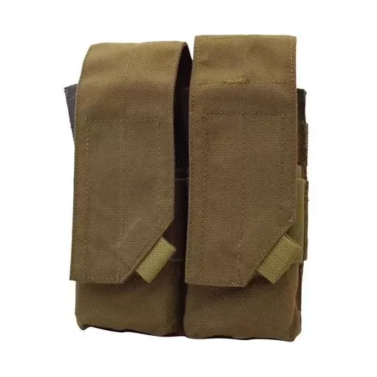 OPS Porta Caricatori M4 Doppio · Coyote