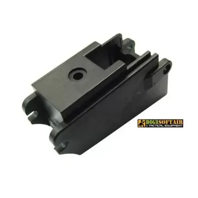Reciver per Caricatori G36 G-19 - Golden Eagle