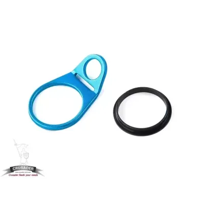 Rotatable Tactical Sling Swivel By - Crusader