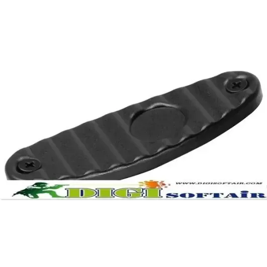 APS Airsoft Tappo Calcio AK